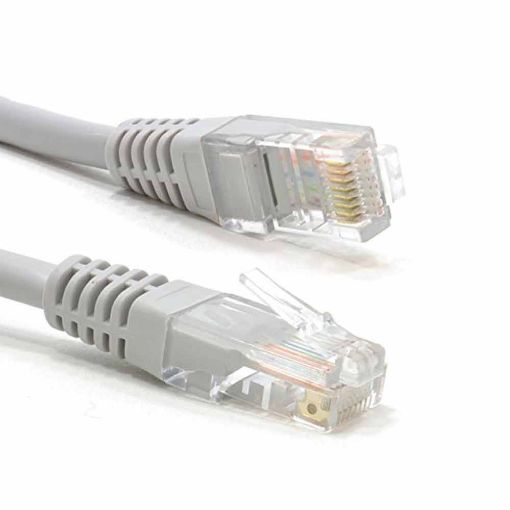 Slika Kabel CAT5E UTP PATCH LAN kategorije 5E kabel