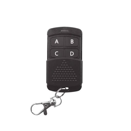 Slika Daljinski upravljač RC-OPEN27/P 433.92 MHz