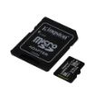 Slika Kingston SDCS2/32GB MicroSD 32GB, Canvas Select Plus, Class 10 UHS-I U1 V10 A1, Read up to 100MB/s, w/SD adapter