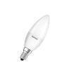 Slika Osram VALUE CL B FR 40 non-dim E14 5.5W/865 LED sijalica