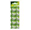 Slika GP A186/LR43/386/AG12 1.5V alkalna baterija