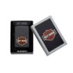 Slika Zippo 218HD.H252 Harley Davidson Logo upaljač
