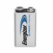 Slika Energizer Ultimate 9V litijumska baterija