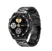 Slika Havit M9030 Ultra pametni sat crni