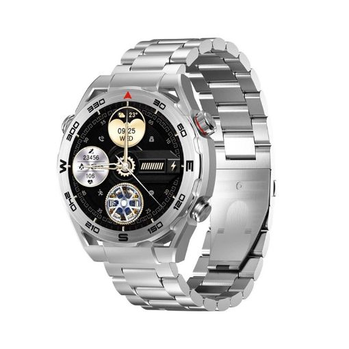Slika Havit M9030 Ultra pametni sat silver
