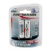 Slika Ansmann Extreme AA 1/2 1.5V litijumska baterija