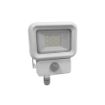 Slika Prosto LRF019ESW-10/WH 10W LED reflektor sa PIR senzorom