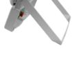 Slika Prosto LRF019ESW-10/WH 10W LED reflektor sa PIR senzorom