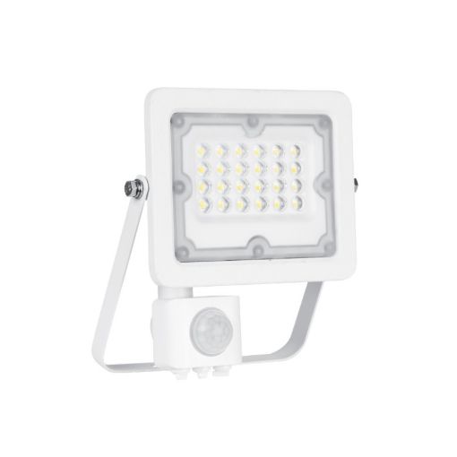 Slika Prosto LRFK02W-20/WS 20W LED reflektor sa PIR senzorom
