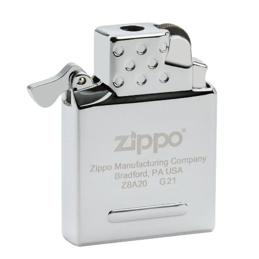 Slika Zippo 65805 butan insert sa žutim plamenom