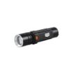 Slika Prosto PL9515 10W+3W 250lm/180lm T6/COB LED punjiva baterijska lampa