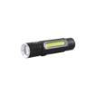 Slika Prosto PL9515 10W+3W 250lm/180lm T6/COB LED punjiva baterijska lampa