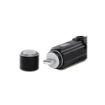 Slika Prosto PL9515 10W+3W 250lm/180lm T6/COB LED punjiva baterijska lampa
