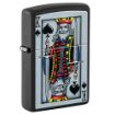 Slika Zippo 48488 KING OF SAD PRICE FIGHTER upaljač