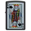 Slika Zippo 48488 KING OF SAD PRICE FIGHTER upaljač