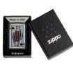 Slika Zippo 48488 KING OF SAD PRICE FIGHTER upaljač