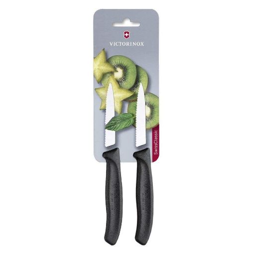 Slika Victorinox 6.7633.B 2/1 Paring nož za jelo