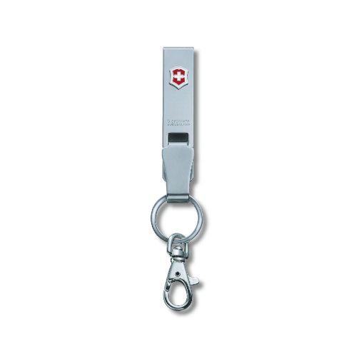 Slika Victorinox 4.1858 metalni držač za kaiš za džepni nož