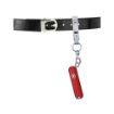Slika Victorinox 4.1858 metalni držač za kaiš za džepni nož