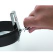 Slika Victorinox 4.1858 metalni držač za kaiš za džepni nož