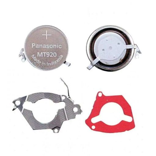 Slika Panasonic MT920/3023.5MY 1.5V za Seiko Movements 5M22A, 5M23A, 5M25A, 5M42A, 5M43A, 5M45A, 5M65A, 5S22 mangan titanijum litijum punjiva baterija