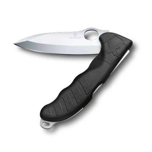 Slika Victorinox 0.9411.M3 HUNTER PRO crni 136mm džepni nož