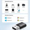 Slika Ugreen CM390 bluetooth 5.0 adapter