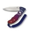 Slika Victorinox 0.9415.D221 Evoke Alox pl/cr 136mm džepni nož