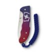 Slika Victorinox 0.9415.D221 Evoke Alox pl/cr 136mm džepni nož