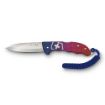 Slika Victorinox 0.9415.D221 Evoke Alox pl/cr 136mm džepni nož