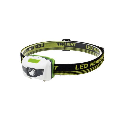 Slika Prosto NL5306A LED naglavna lampa 1W COB LED