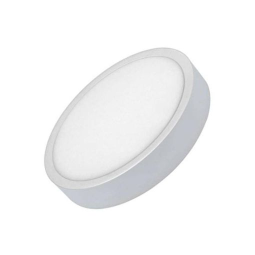 Slika Xled XLED-NRCW-18W 18W 6000K,?192x28 mm,1440Lm , nadgradni okrugli led panel