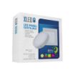 Slika Xled XLED-NRCW-18W 18W 6000K,?192x28 mm,1440Lm , nadgradni okrugli led panel