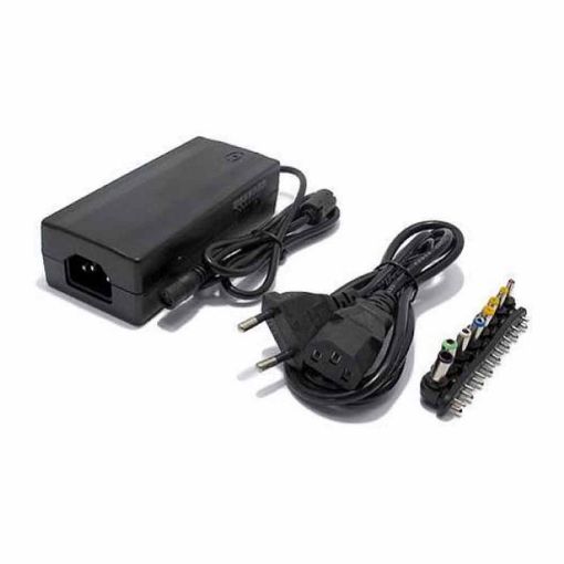 Slika Univerzalni AC/DC adapter (punjač za laptop) 01PL80 12-24V 100/120W