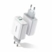 Slika Ugreen CD170 USB-C kućni punjač 36W