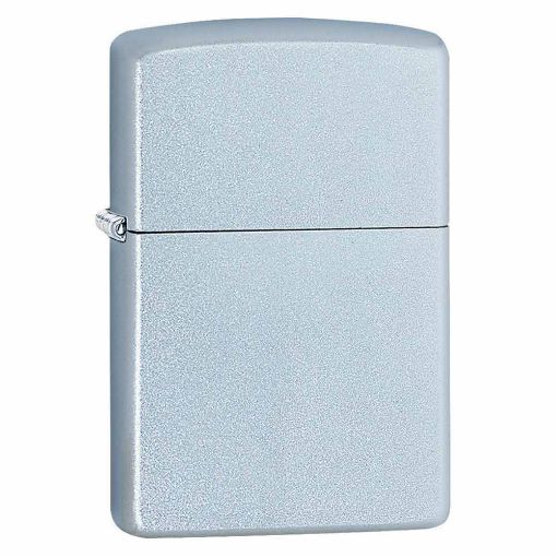 Slika Zippo 48782 Satin Chrome 23PF upaljač
