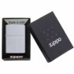Slika Zippo 48782 Satin Chrome 23PF upaljač