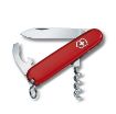 Slika Victorinox 0.3303.B1 WAITER crveni džepni nož