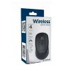 Slika Gembird MUSW-4B-05 2.4Ghz bežični optički miš (crni)