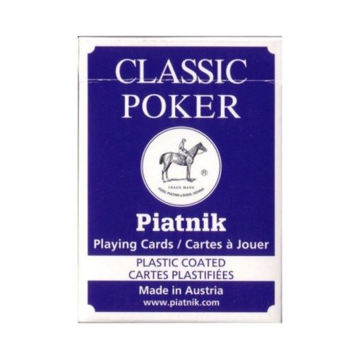 Slika Piatnik karte 1/1-Standard 119712