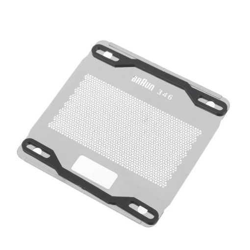 Slika Braun 346 mrežica