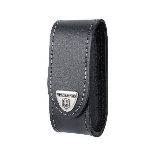 Slika Victorinox 4.0520.3 kožna-kaiš 91mm crna futrola za nož