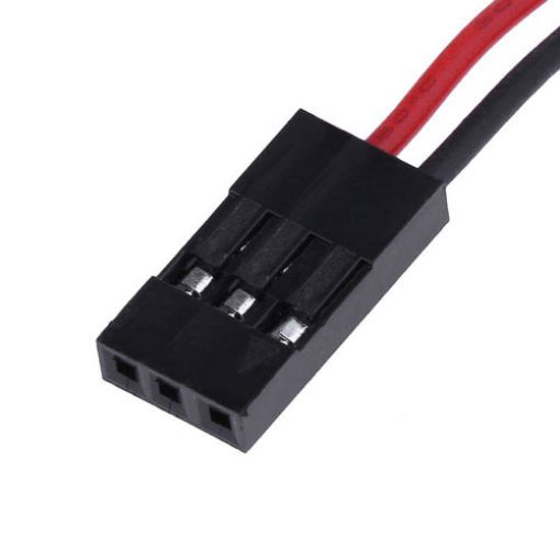 Slika Žica dužine 150mm sa konektorom Dupont 3P