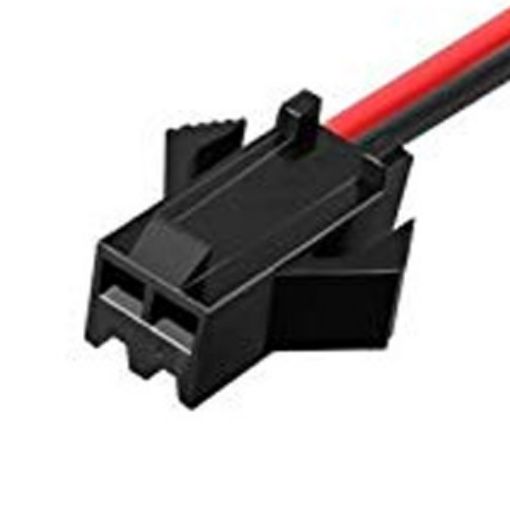 Slika Žica dužine 150mm sa konektorom JST SMP-02V-BC