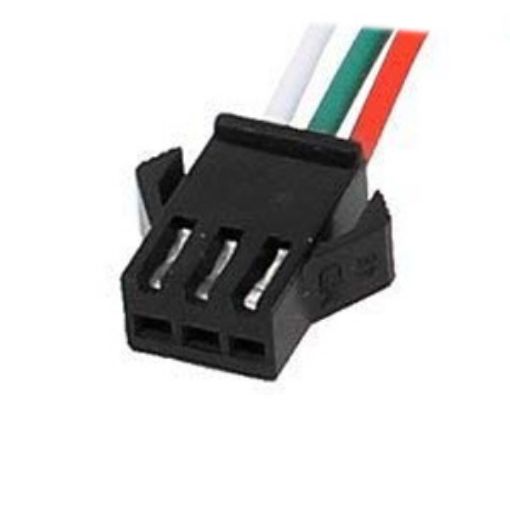 Slika Žica dužine 150mm sa konektorom JST SMP-03V-BC