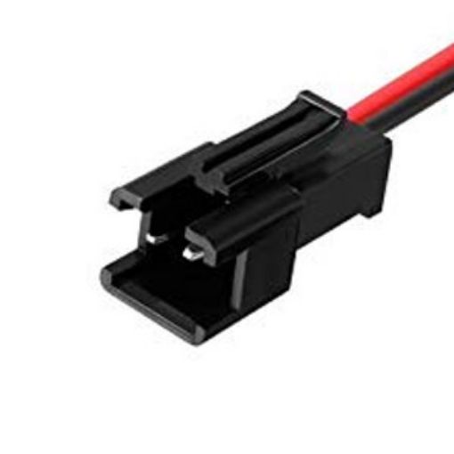 Slika Žica dužine 150mm sa konektorom JST SMR-02V-BC