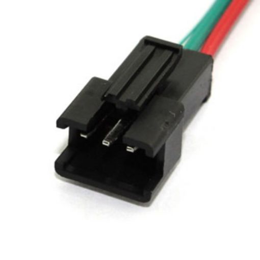 Slika Žica dužine 150mm sa konektorom JST SMR-03V-BC