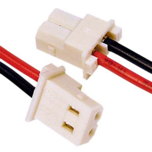 Slika Žica dužine 150mm sa konektorom Molex 50-37-5023 (5264-02P)