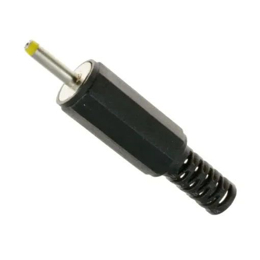 Slika Konektor muški DC 2.5mm x 0.7mm