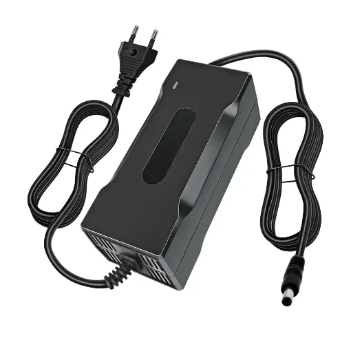 Slika Punjač XM19520S 54.6V 2A 13S Li-ion/Li-polymer baterijskih paketa